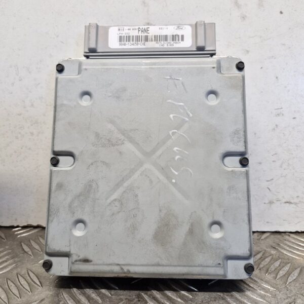 CENTRALITA MOTOR UCE FORD FOCUS BERLINA (CAK) [98AB12A650CXE]