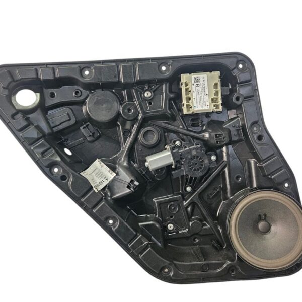 ELEVALUNAS TRASERO IZQUIERDO MERCEDES-BENZ CLASE A (BM 177) SEDÁN [A1775402011]