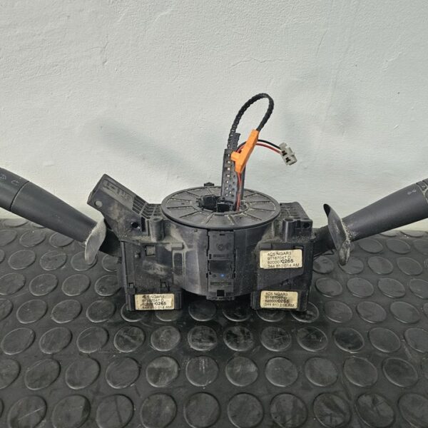 MANDO LIMPIA RENAULT TRAFIC II FURGÓN [8200070265]