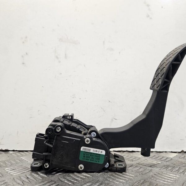 PEDAL ACELERADOR SEAT IBIZA SC (6J1) [6Q1721503M]