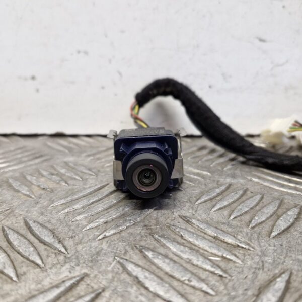 CAMARA VISION FRONTAL MERCEDES-BENZ CLASE GLC (BM 253) [A1779009902]