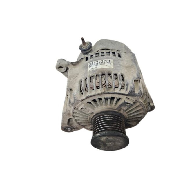 ALTERNADOR CHRYSLER JEEP GR.CHEROKEE (WJ/WG) [38522276F]