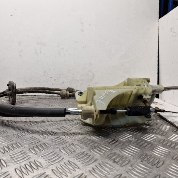 PALANCA CAMBIO CITROEN JUMPER CAMIÓN [553493070]