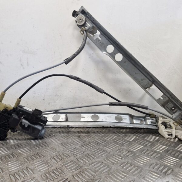 ELEVALUNAS DELANTERO IZQUIERDO RENAULT MEGANE II BERLINA 5P [440726M]