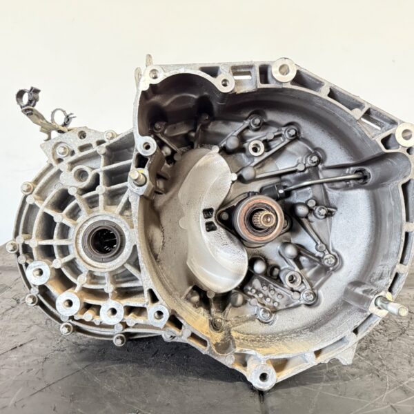 CAJA CAMBIOS FIAT 500L (330) [55220248]