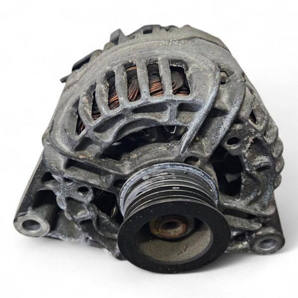 ALTERNADOR OPEL ASTRA G CARAVAN [0124415005]