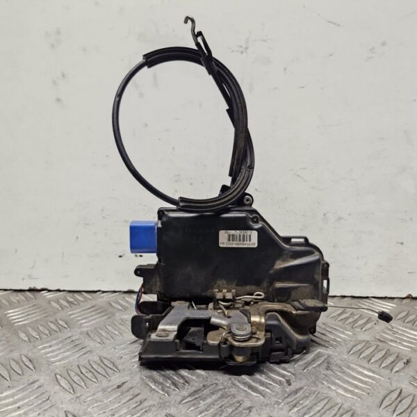 CERRADURA PUERTA TRASERA IZQUIERDA SEAT ALTEA (5P1) [7L0839015]