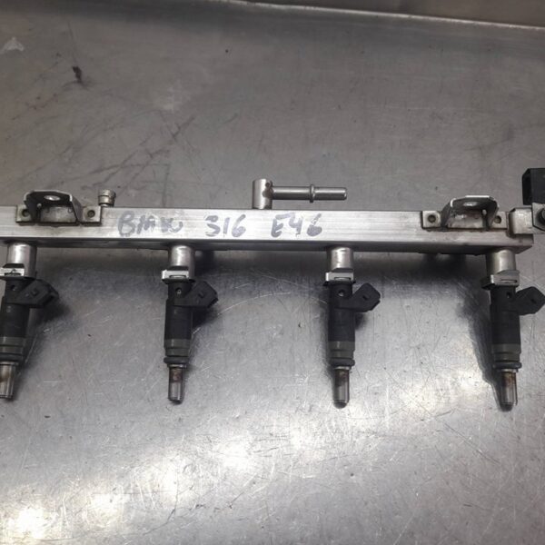 RAMPA INYECTORA BMW SERIE 3 BERLINA (E46) [7506158]