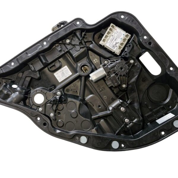 ELEVALUNAS TRASERO IZQUIERDO MERCEDES-BENZ CLASE GLC (BM 253) [A2059000728]