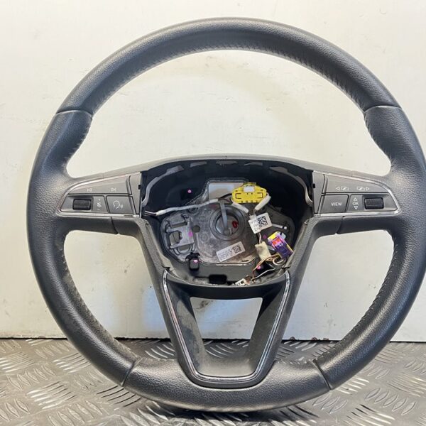 VOLANTE SEAT IBIZA (KJ1) [5F0419091AH]