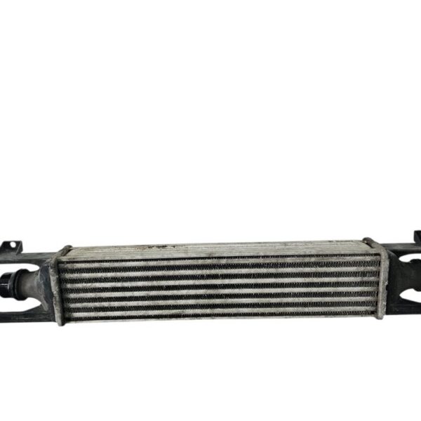 INTERCOOLER OPEL CORSA D [872051000]