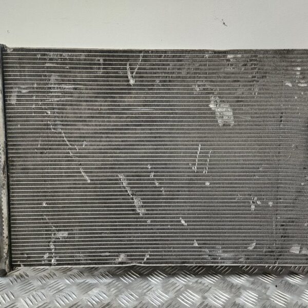 RADIADOR AGUA NISSAN QASHQAI (J10) [21410JD01B]