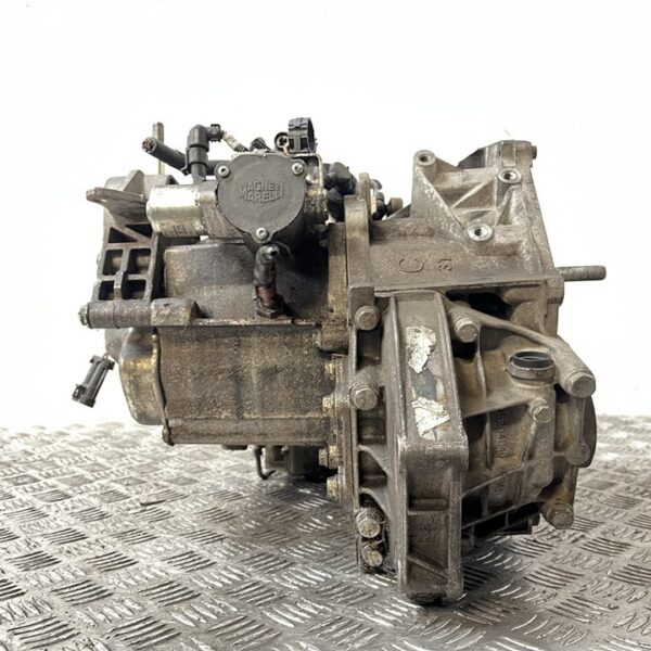 CAJA CAMBIOS LANCIA MUSA (184) [C51451344]