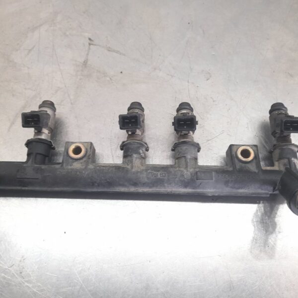 RAMPA INYECTORA FIAT II PUNTO (188) BERLINA [D6713219018301]