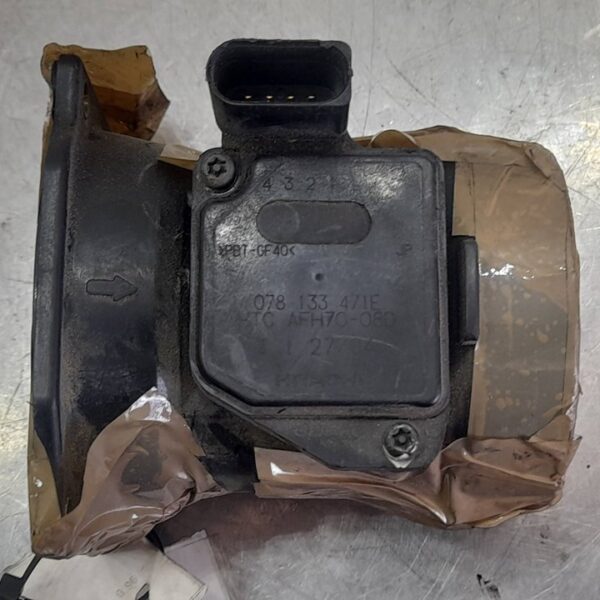 CAUDALIMETRO VOLKSWAGEN PASSAT BERLINA (3B2) [078133471E]