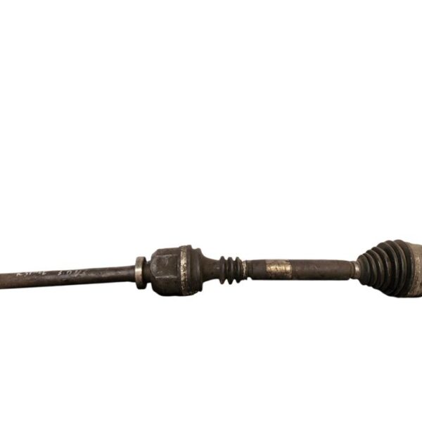 TRANSMISION DELANTERA DERECHA RENAULT ESPACE IV (JK0) [8200133293]