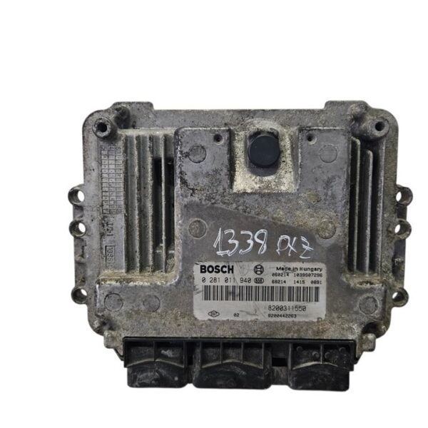 CENTRALITA MOTOR UCE   [8200311550]