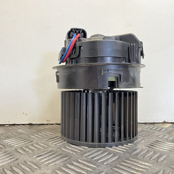 MOTOR CALEFACCION DACIA DUSTER II [N591576C]