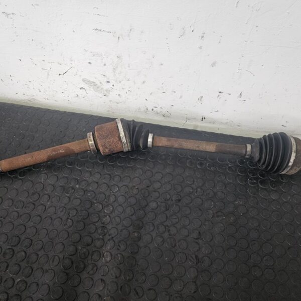 TRANSMISION DELANTERA DERECHA OPEL MOVANO FURGÓN/COMBI [391002176R]