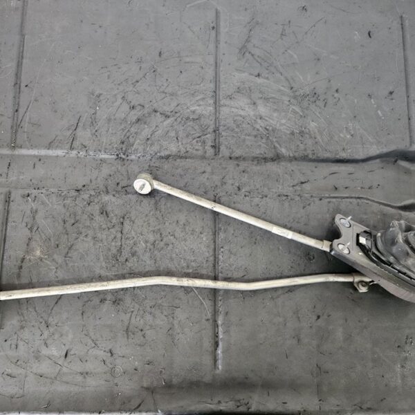 PALANCA CAMBIO AUDI A5 CABRIOLET (8F7) [8K0711025R]