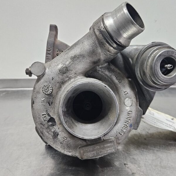 TURBOCOMPRESOR RENAULT TRAFIC II FURGÓN [8200466021]