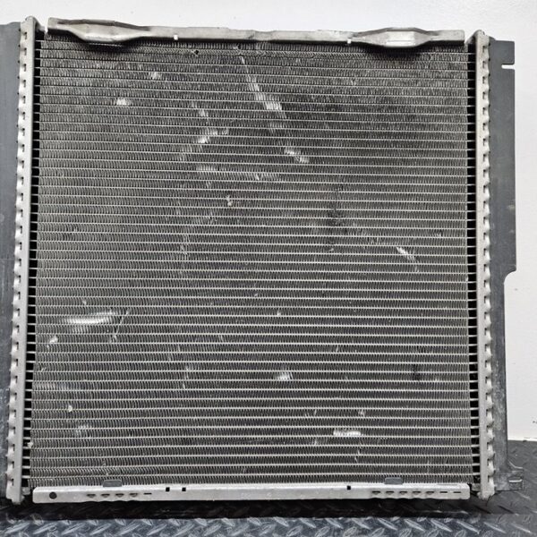 RADIADOR AGUA MERCEDES-BENZ CLASE 124 (BM 124) BERLINA [1245008703]