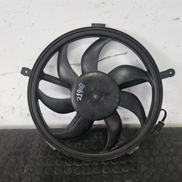 ELECTROVENTILADOR BMW MINI (R56) [0130303019]
