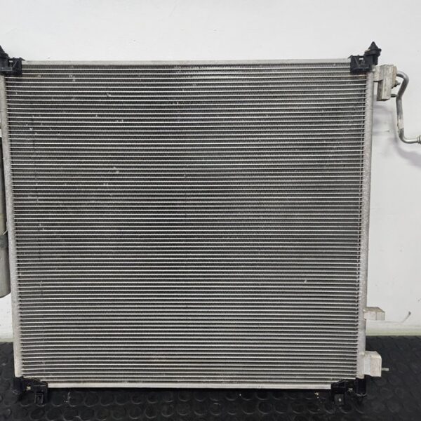 CONDENSADOR / RADIADOR AIRE ACONDICIONADO LAND ROVER RANGE ROVER SPORT [FPLA19C600AC]