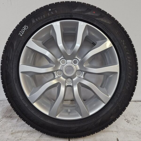 NEUMATICO REPUESTO LAND ROVER RANGE ROVER SPORT [DK6M1007MB]