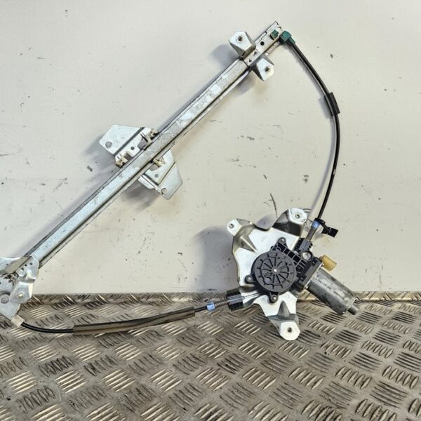 ELEVALUNAS DELANTERO DERECHO FORD TRANSIT CONNECT (TC7) [996367100]