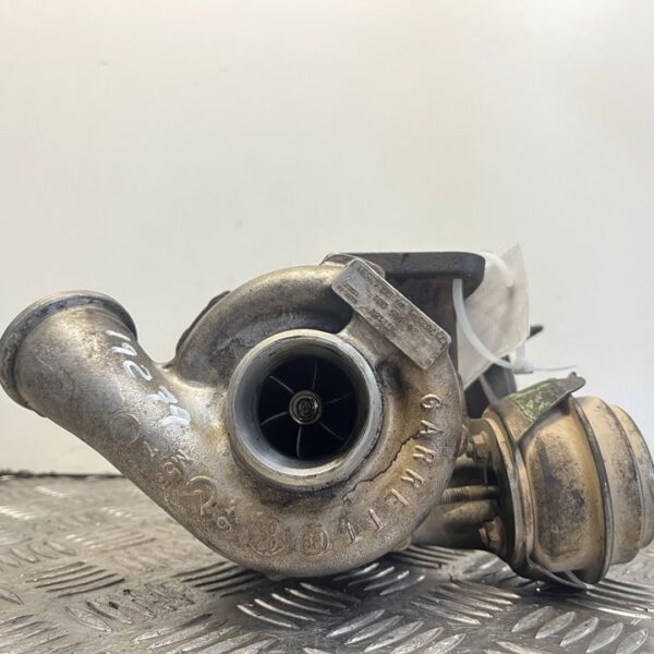 TURBOCOMPRESOR OPEL ZAFIRA A [7176251]