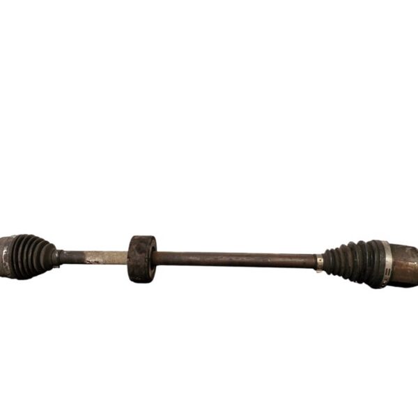 TRANSMISION DELANTERA DERECHA DACIA LOGAN [391006553R]