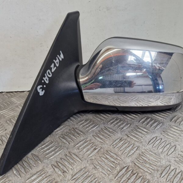 RETROVISOR IZQUIERDO MAZDA 3 BERLINA (BK) [012220]