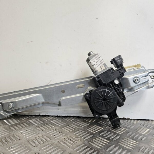 ELEVALUNAS TRASERO DERECHO FORD C-MAX (CB7) [AM51R27000B]