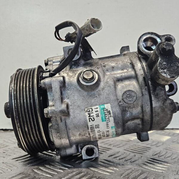 COMPRESOR AIRE ACONDICIONADO OPEL COMBO (CORSA C) [13197538]