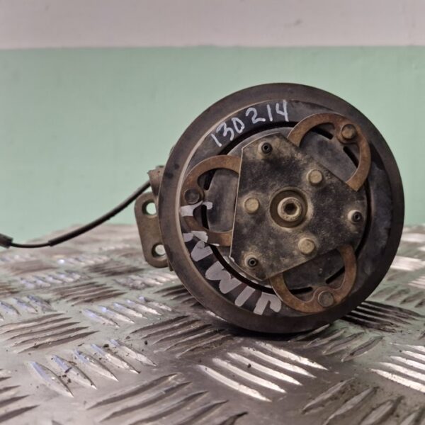 COMPRESOR AIRE ACONDICIONADO SUZUKI JIMNY (SN/FJ) [SS07LT1]