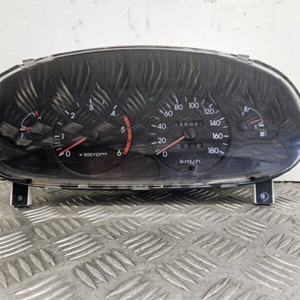 CUADRO INSTRUMENTOS HYUNDAI H-1 () [A300DWTC03]