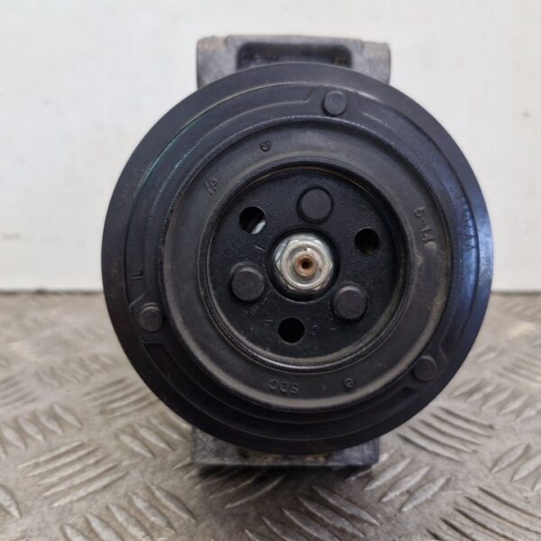 COMPRESOR AIRE ACONDICIONADO MERCEDES-BENZ CLASE GLC (BM 253) [A0008304500]
