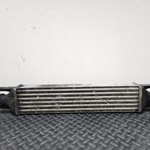 INTERCOOLER FIAT GRANDE PUNTO (199) [872051000]
