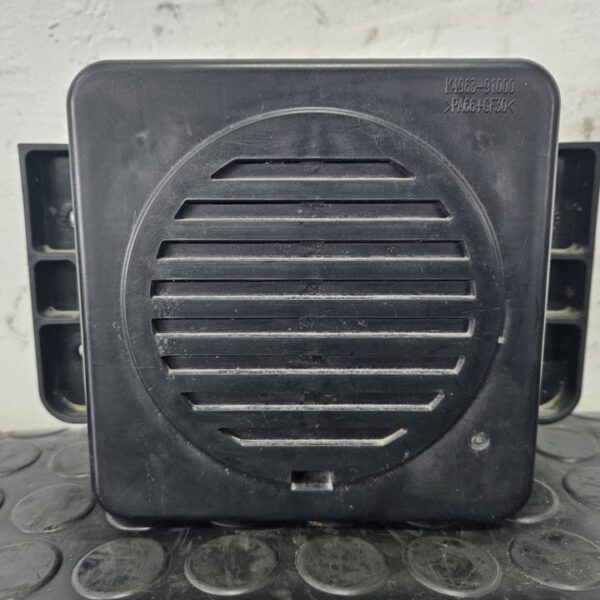 MODULO ELECTRONICO HYUNDAI KONA (OS) [K496391000]