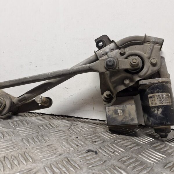 MOTOR LIMPIA DELANTERO MERCEDES-BENZ CLASE A (BM 168) [A1688200242]
