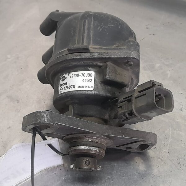 DELCO NISSAN PRIMERA BERL./ TRAVELLER (P10/W10) [2210070J00]