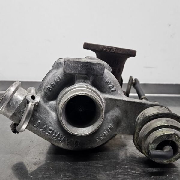 TURBOCOMPRESOR OPEL VECTRA C BERLINA [90531518]