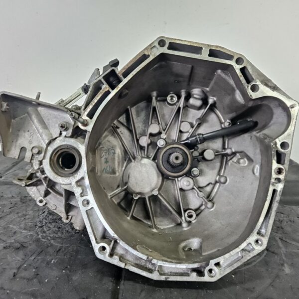 CAJA CAMBIOS NISSAN JUKE (F15E) [TL4125]