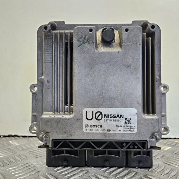 CENTRALITA MOTOR UCE NISSAN QASHQAI (J10) [23710BB59C]