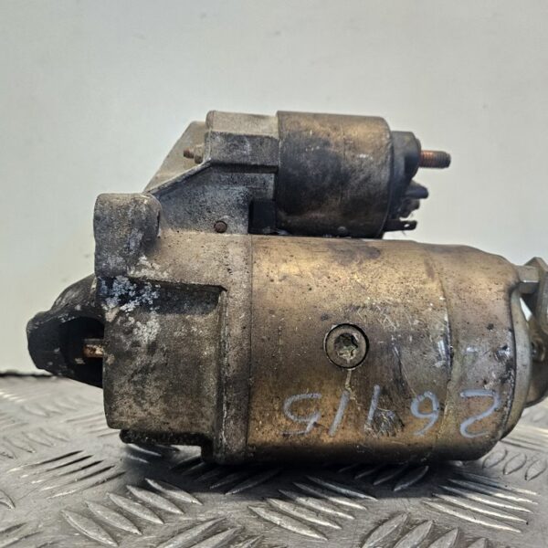 MOTOR ARRANQUE VOLVO SERIE 340 [D9E77]