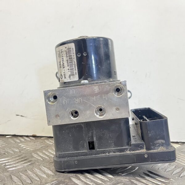 ABS BMW SERIE 1 BERLINA (E81/E87) [6787837]