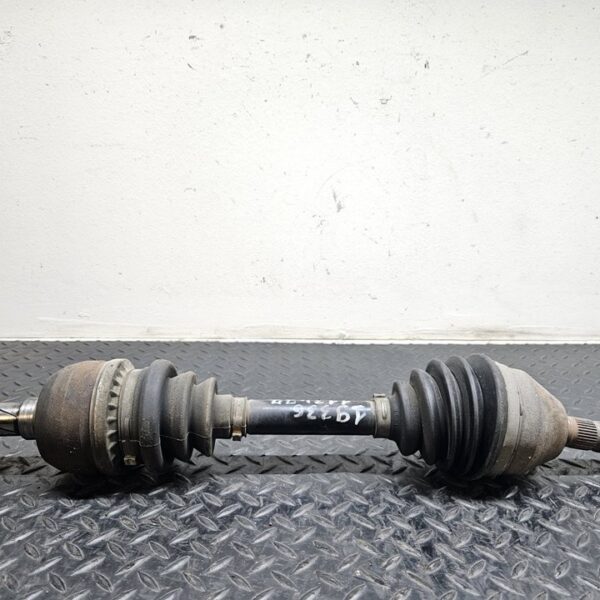 TRANSMISION DELANTERA IZQUIERDA OPEL ASTRA H BERLINA [Z19DT]