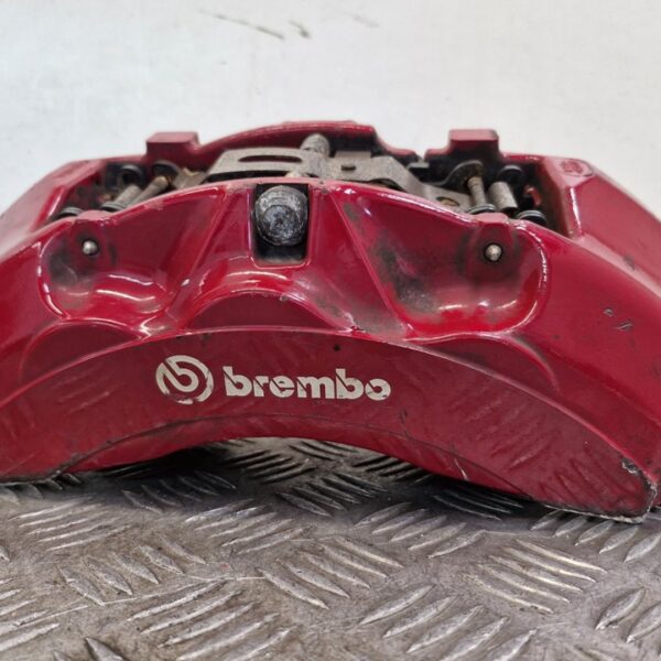 PINZA DE FRENO DELANTERA IZQUIERDA LAND ROVER RANGE ROVER SPORT [20A6470500]