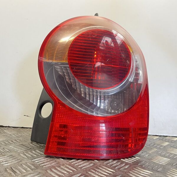 PILOTO TRASERO DERECHO RENAULT MODUS I [8200538785]